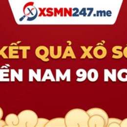 90 ngày xổ số miền bắc