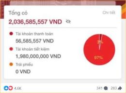 ảnh chụp màn hình cho coi xổ số