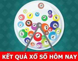 ảnh chụp màn hình cho xem xổ số đài miền nam