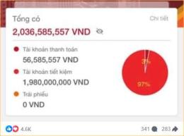 ảnh chụp màn hình coi xổ số