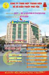 ảnh chụp màn hình công ty tnhh xổ số kiến thiết gia lai