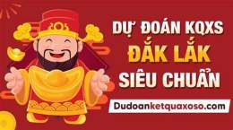 ảnh chụp màn hình dự đoán xổ số đắk lắk 123