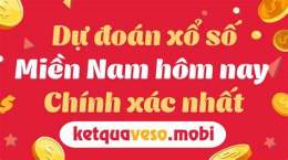 ảnh chụp màn hình dự đoán xổ số miền nam chính xác hôm nay
