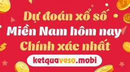 ảnh chụp màn hình dự đoán xổ số miền nam trúng rồi