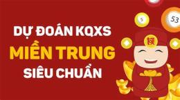 ảnh chụp màn hình dự đoán xổ số miền trung 123