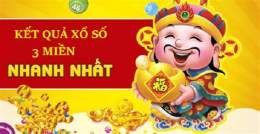 ảnh chụp màn hình dự đoán xổ số ninh thuận thần tài