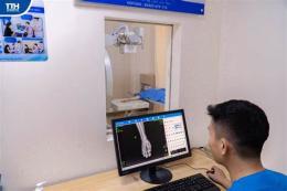 ảnh chụp màn hình dự đoán xổ số quảng trị 123