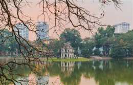 ảnh chụp màn hình hà nội xổ số hà nội
