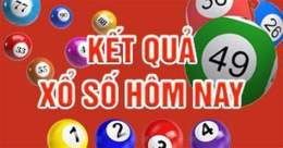 ảnh chụp màn hình ket qua xo so ha noi