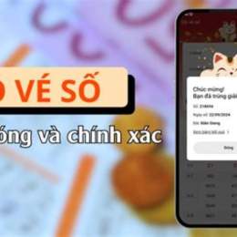 cách dò xổ số