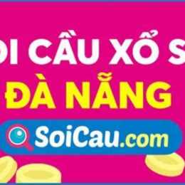 cầu xổ số đà nẵng