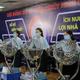 cầu xổ số miền nam