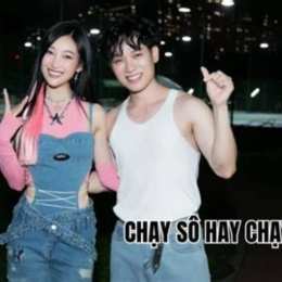 chạy sô hay chạy xô