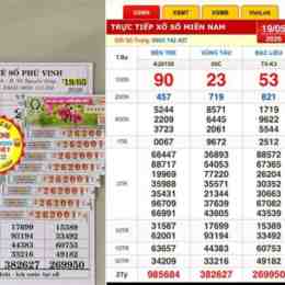coi xổ số đài miền trung