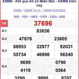 công ty xổ số miền nam