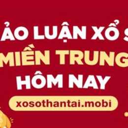 diễn đàn thảo luận xổ số miền nam