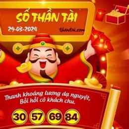 diễn đàn xổ số thần tài 3 miền