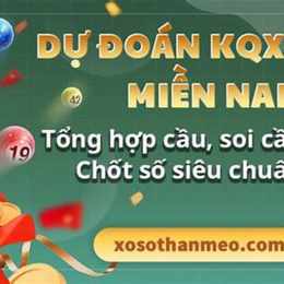 dự đoán kết quả xổ số thần tài miền bắc