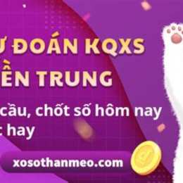 dự đoán xổ số 3 miền hôm nay