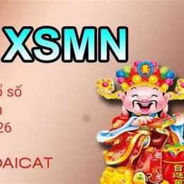 dự đoán xổ số đại cát miền nam