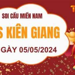 dự đoán xổ số kiên giang