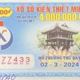 dự đoán xổ số kiến thiết miền trung