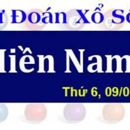 dự đoán xổ số miền nam chính xác 100 hôm nay