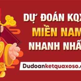 dự đoán xổ số miền nam chính xác