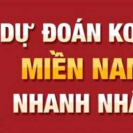 dự đoán xổ số miền nam thần tài mobi