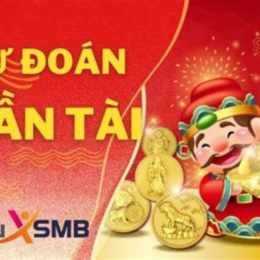dự đoán xổ số mobi thần tài
