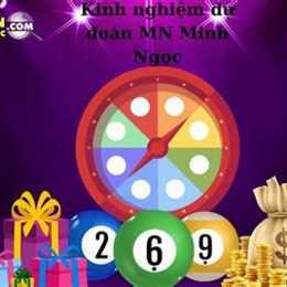 dự đoán xổ số ngọc minh