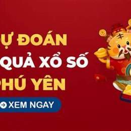 du doan xo so phu yen