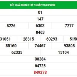 dự đoán xổ số quảng ngãi hôm nay
