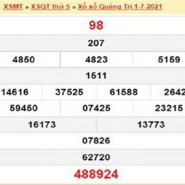 dự đoán xổ số trúng thưởng