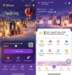 giao diện app an giang xổ số an giang