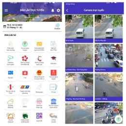giao diện app cầu xổ số đắk lắk