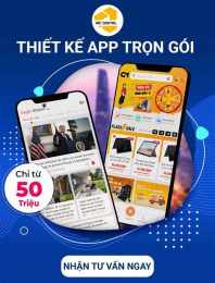 giao diện app chuyên trang xổ số hàng đầu việt nam