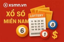 giao diện app coi xổ số thứ sáu hàng tuần