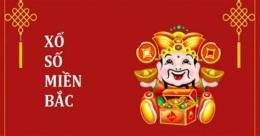 giao diện app đặc biệt xổ số miền bắc
