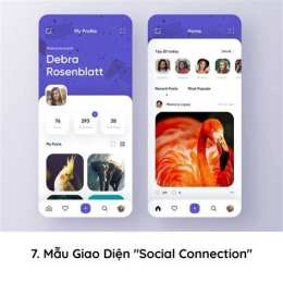 giao diện app diên đan xô sô 3miên
