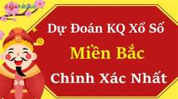 giao diện app du doan ket qua so xo mien bac