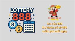 giao diện app dự đoán xổ số 888