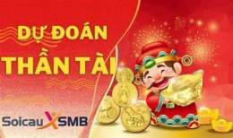 giao diện app dự đoán xổ số bình định thần tài