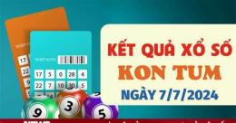 giao diện app dự đoán xổ số kon tum 24h
