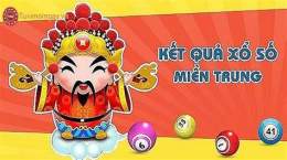 giao diện app dự đoán xổ số miền trung chủ nhật