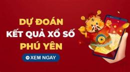 giao diện app du doan xo so phu yen