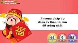 giao diện app du doan xo so than tai mien nam