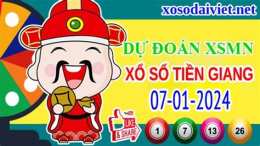 giao diện app dự đoán xổ số tiền giang
