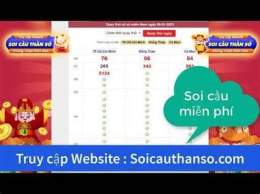 giao diện app dự dự đoán xổ số miền nam