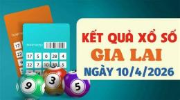 giao diện app gia lai xổ số gia lai